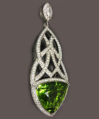 Rare Jewels International